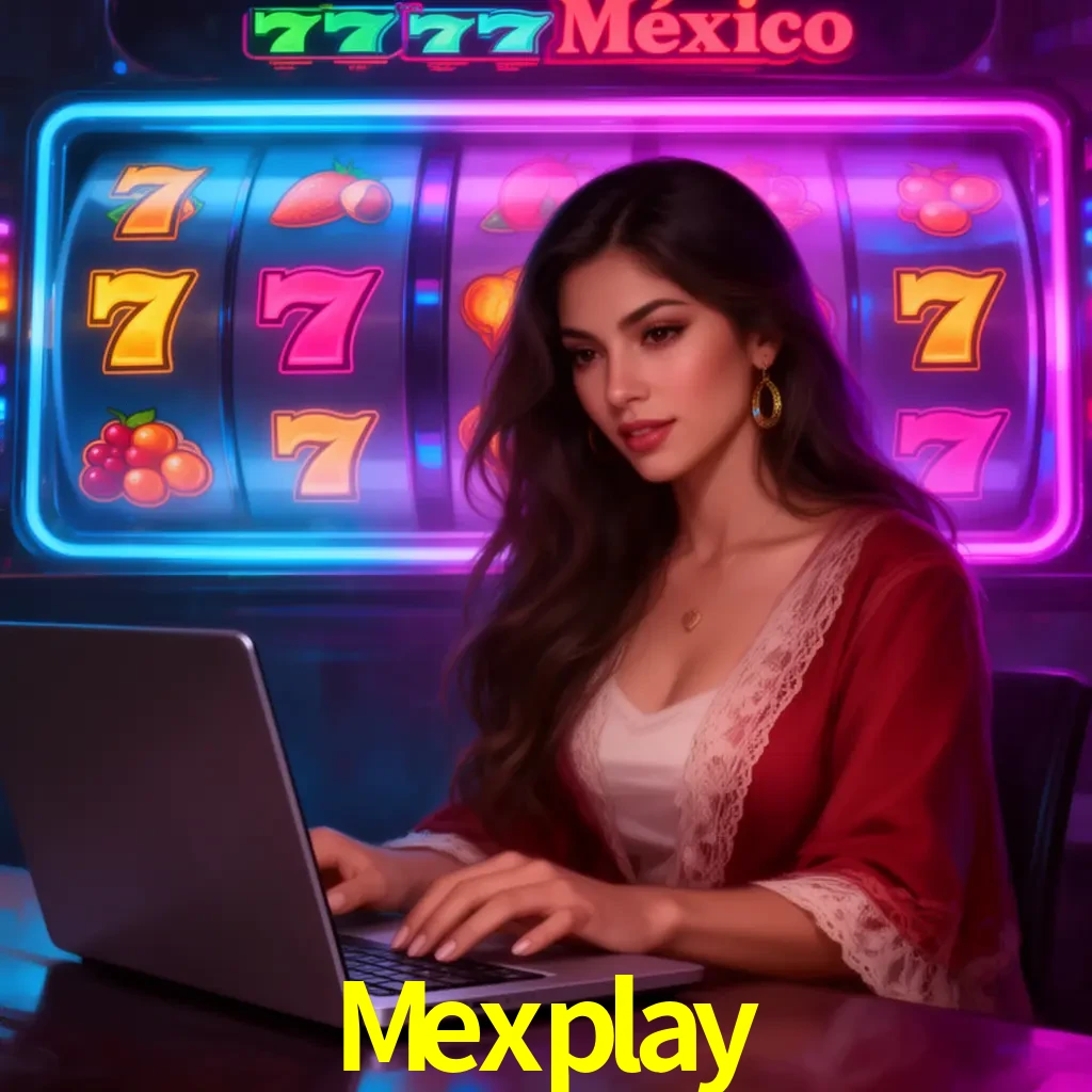 Mexplay Slots - tragamonedas, RTP y control Tragamonedas Mexplay con símbolos, saldo móvil y reglas de apuesta visibles